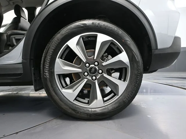 2024 Ford Escape Platinum - Photo 10