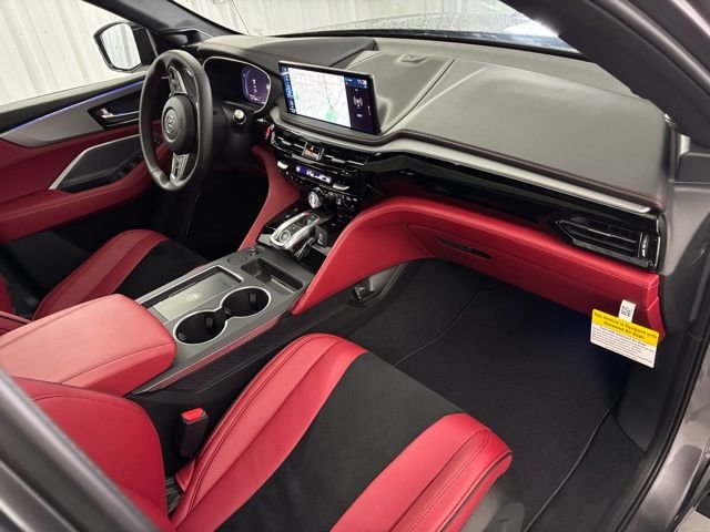 2026 Acura MDX A-Spec Package - Photo 29