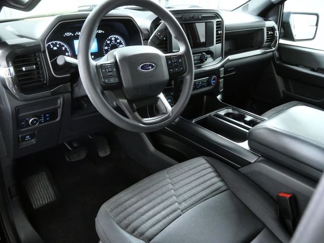Certified 2023 Ford F-150 XL with VIN 1FTEW1EP8PFB07532 for sale in Apple Valley, Minnesota