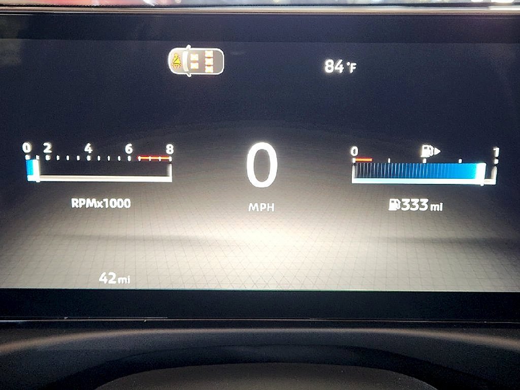 New 2027  Nissan SV image 14