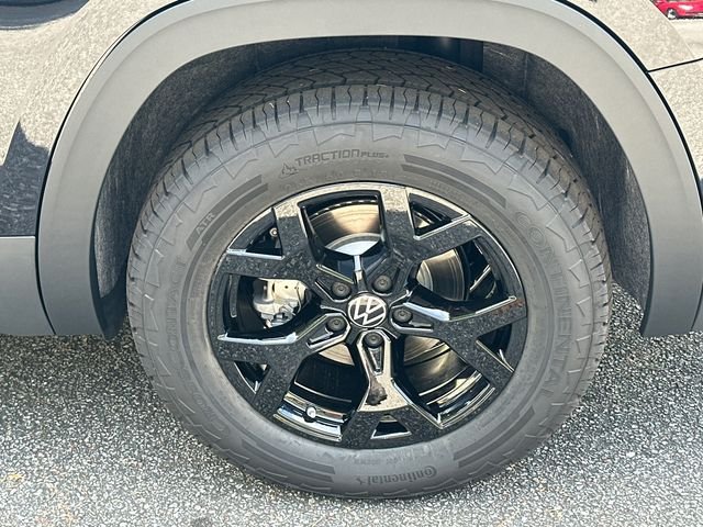 2026 Volkswagen Atlas Atlas Peak Edition - Photo 20