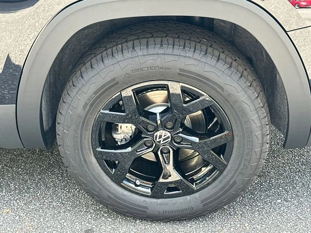 2026 Volkswagen Atlas Atlas Peak Edition - Photo 20
