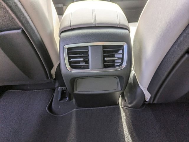 New 2026 Platinum White Pearl Acura Base image 17