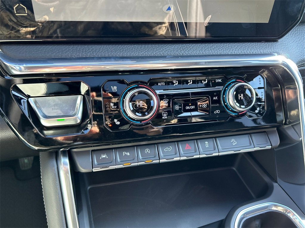 2026 GMC SIERRA - Image 26