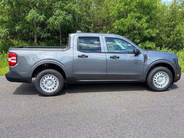 New 2026 Gray Ford XL image 22