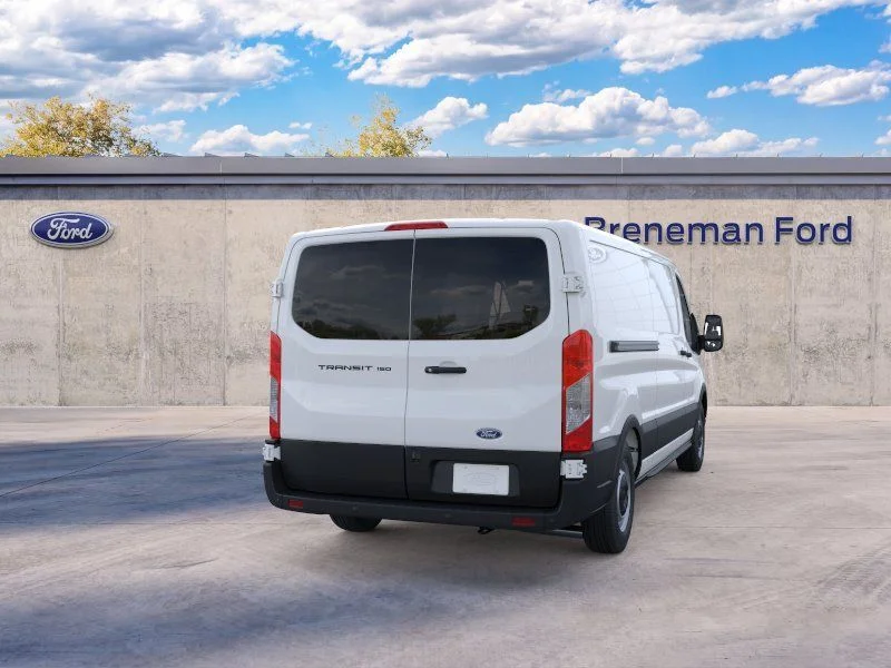 2026 Ford Transit Van Base - Photo 9
