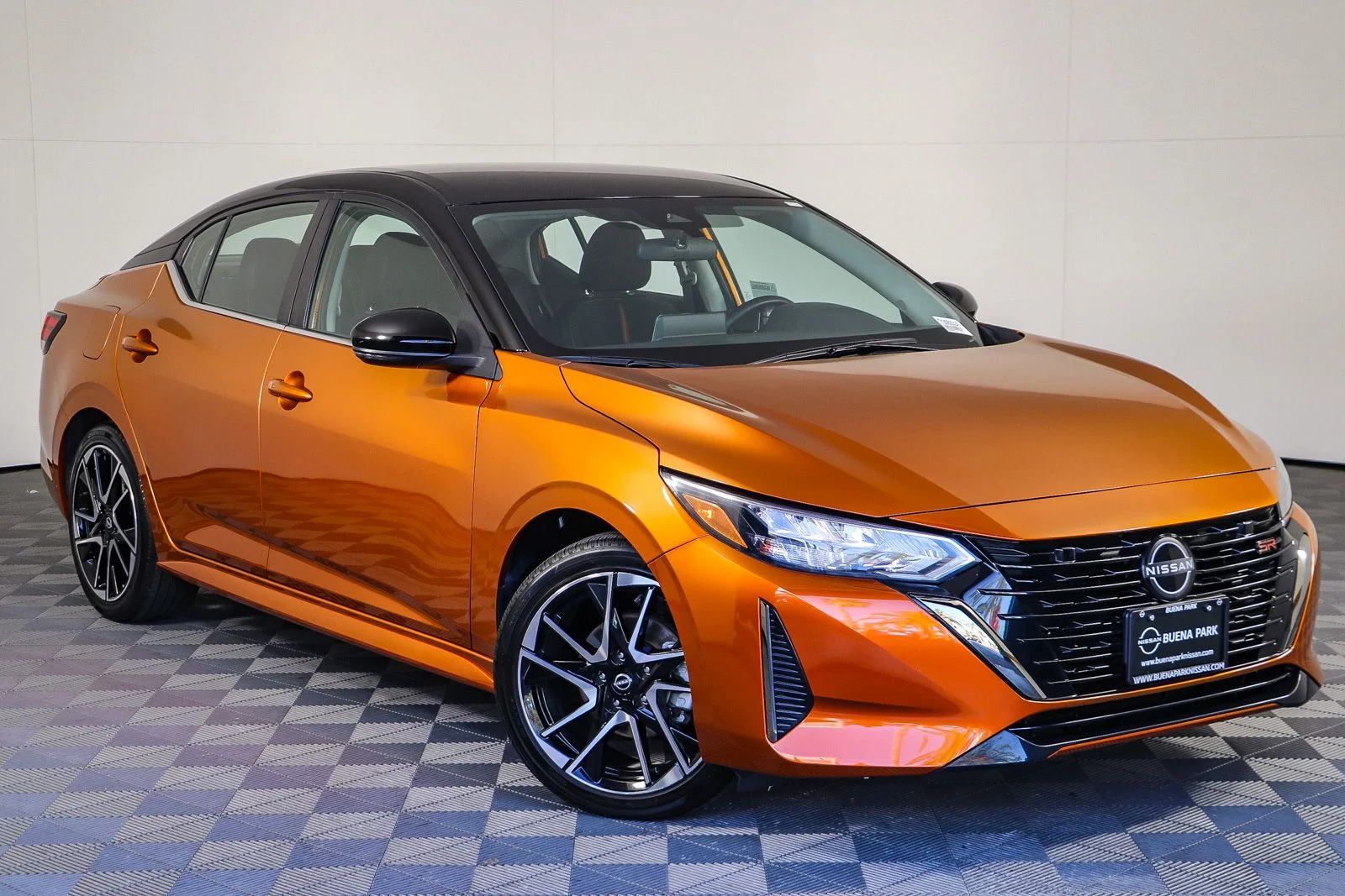 2024 Nissan Sentra