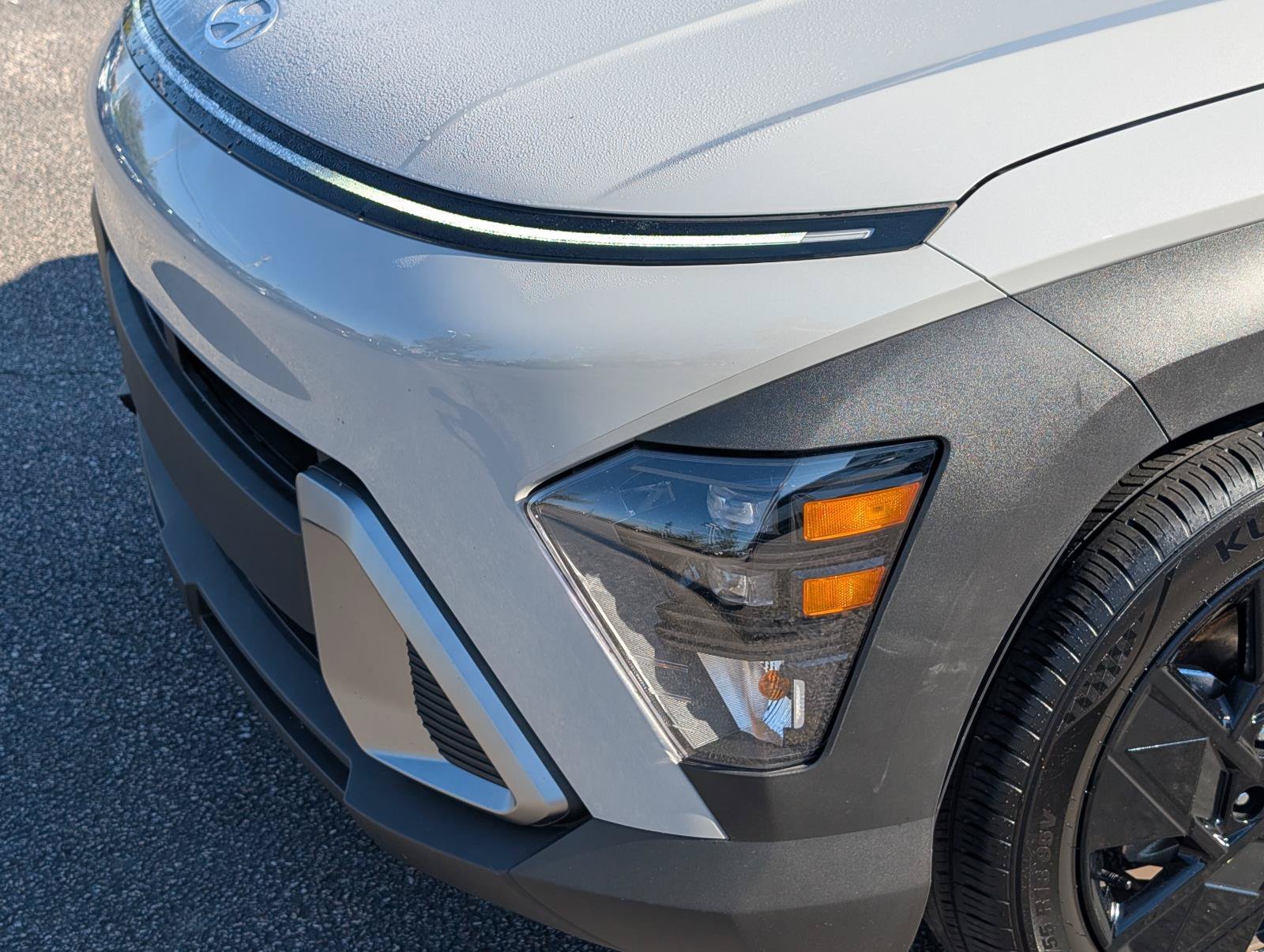 2026 Hyundai Kona SEL Sport - Photo 10