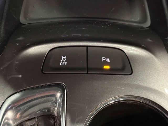 Used 2025 Black Chevrolet LT image 28