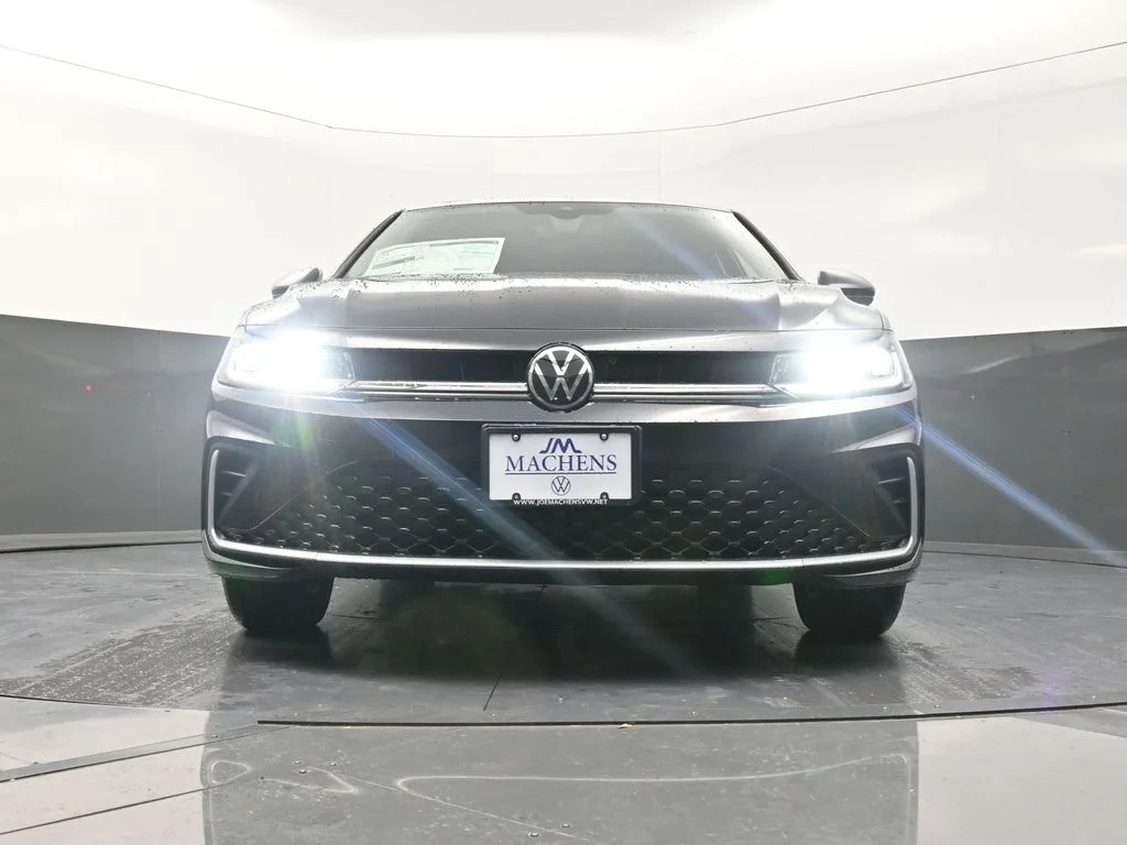 New 2026  Volkswagen 1.5T S image 23