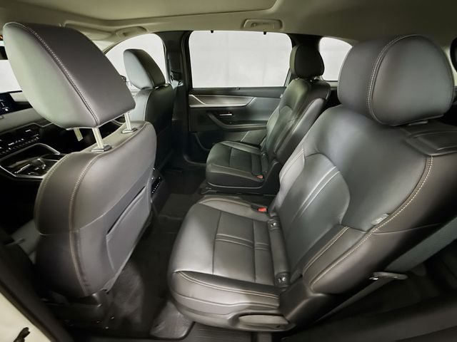 2026 Mazda CX-90 Premium Package - Photo 23