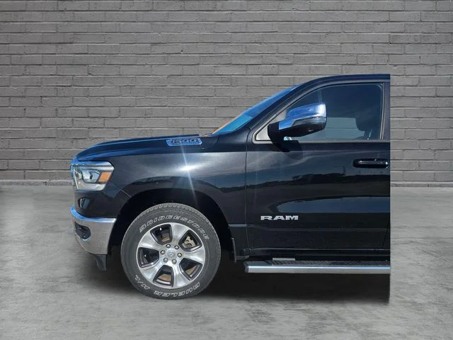Used 2023 Black Ram Laramie image 27
