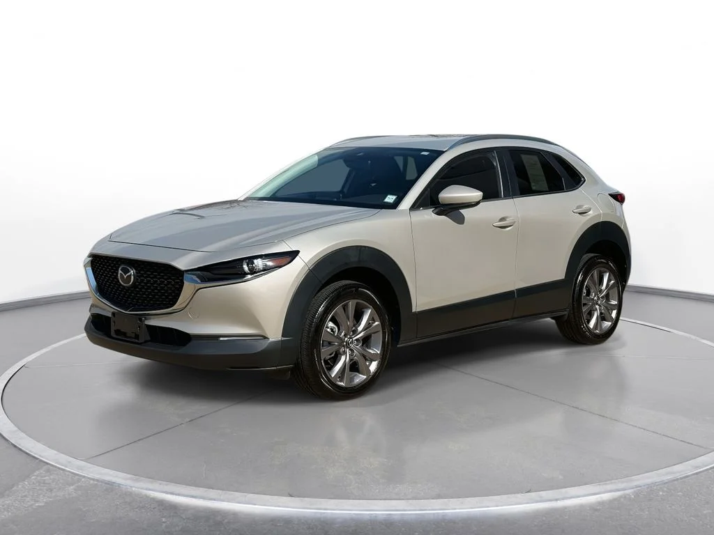 2023 Mazda CX-30 Select AWD's photo
