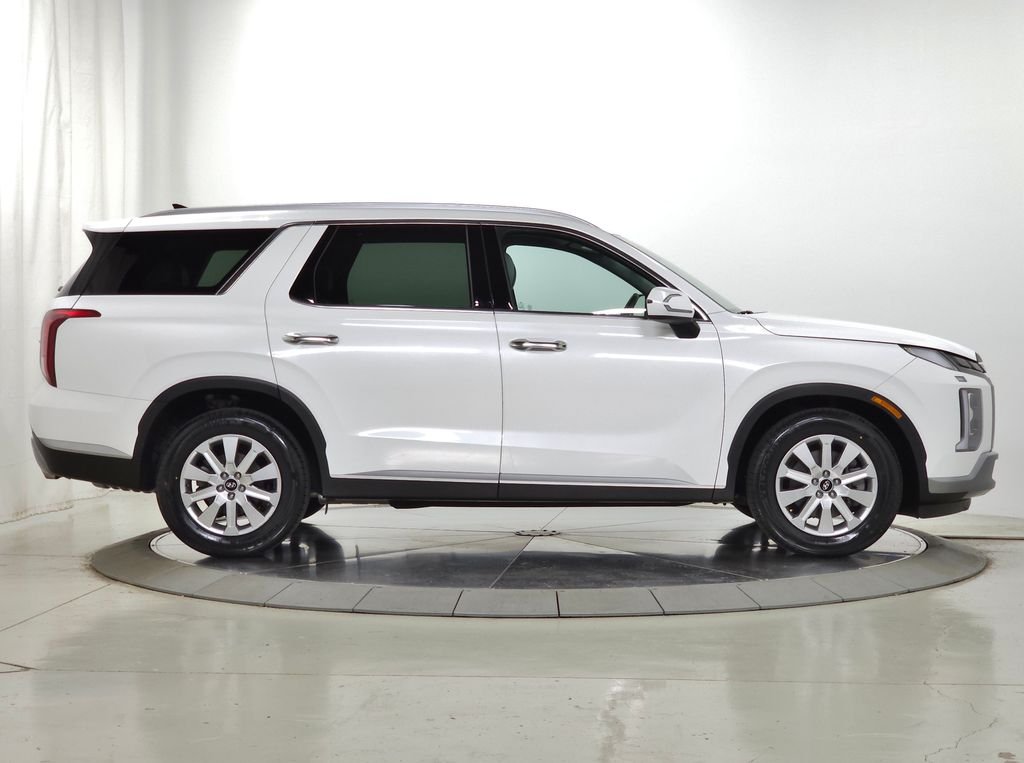 2024 Hyundai Palisade SEL - Photo 13