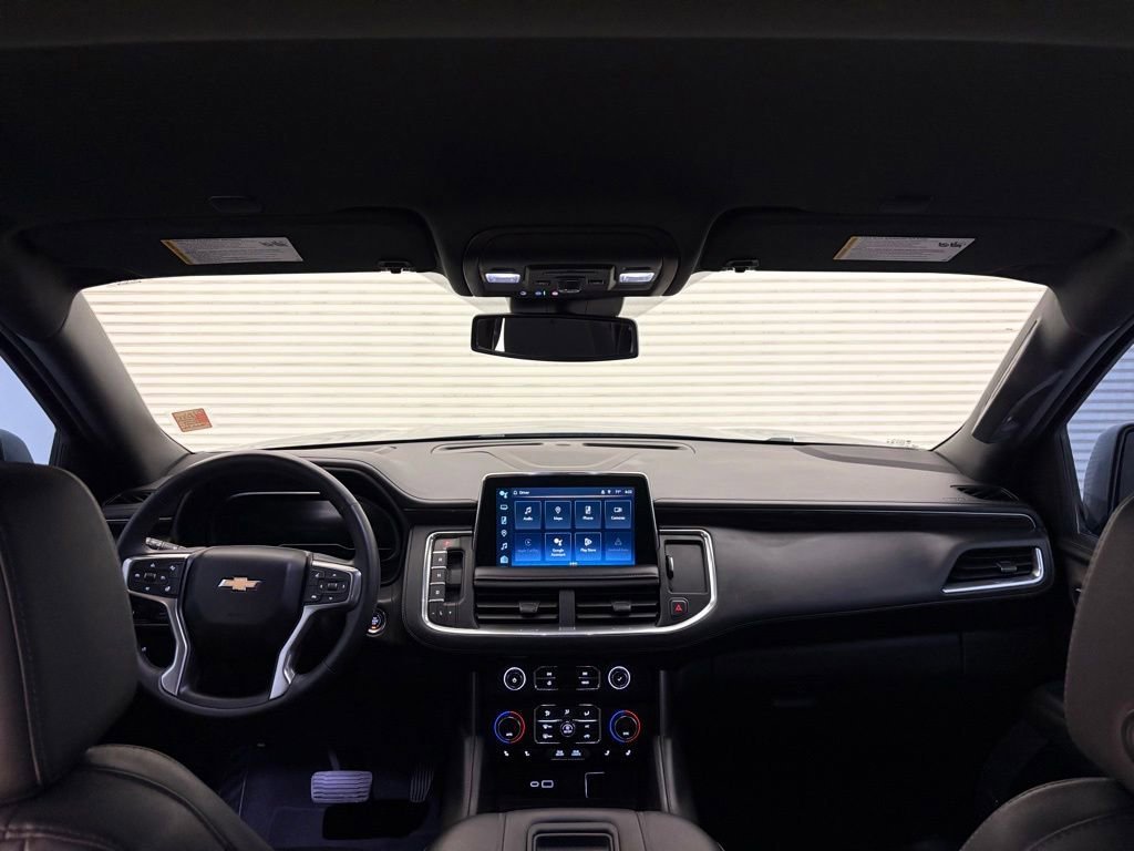 2023 Chevrolet Tahoe LT - Photo 35