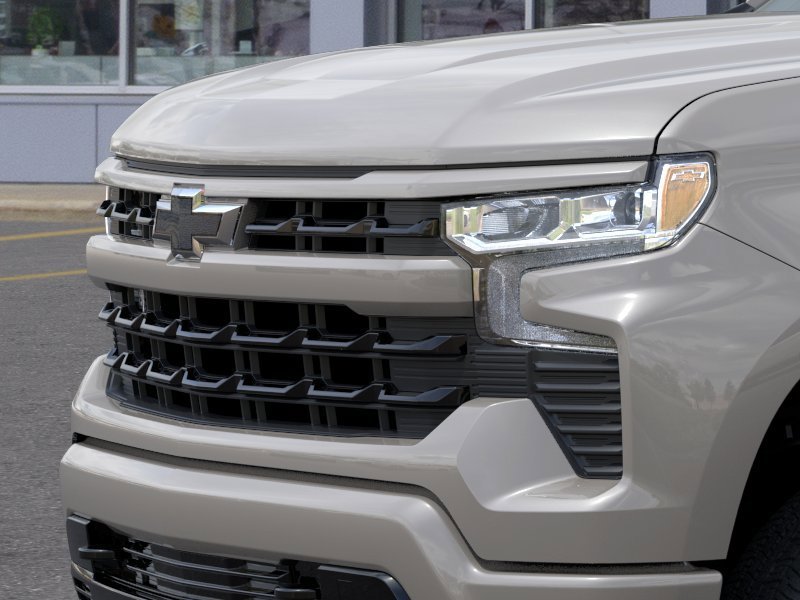 2026 Chevrolet Silverado 1500 RST - Photo 16