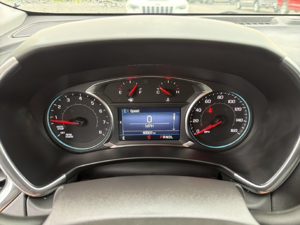2024 Chevrolet Equinox LT - Photo 11