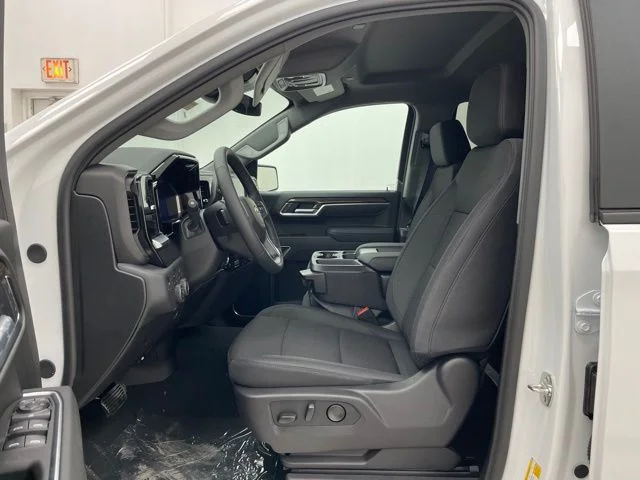 2026 Chevrolet Silverado 1500 LT - Photo 7