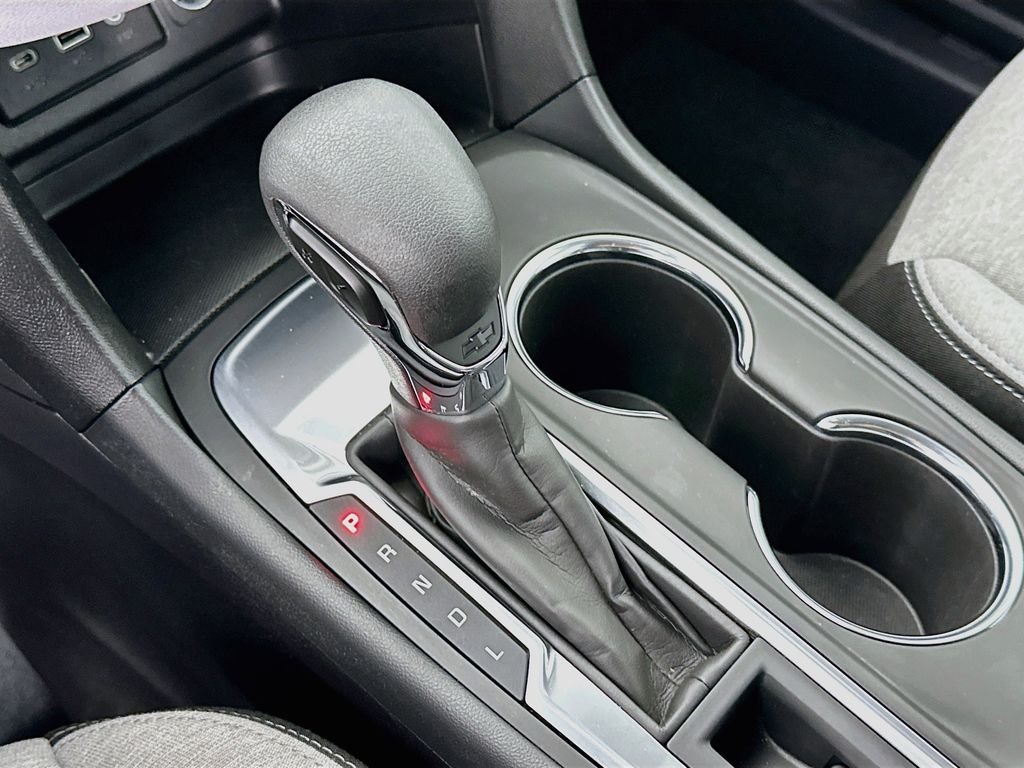 2024 Chevrolet Equinox LS - Photo 16