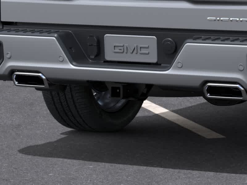 New 2026 Sterling Metallic GMC Denali image 14