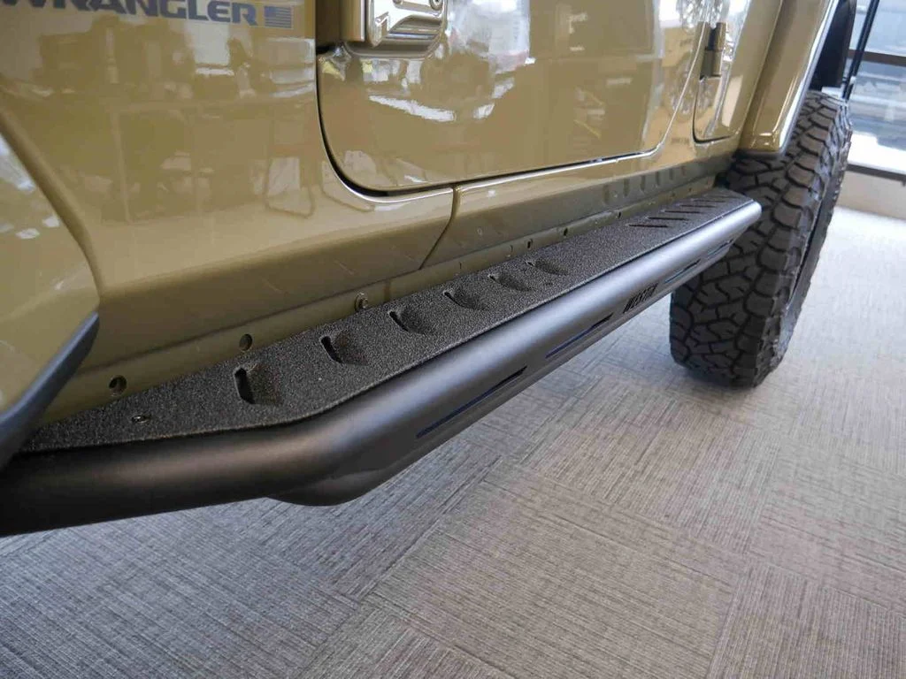 New 2026 Green Jeep Rubicon image 27