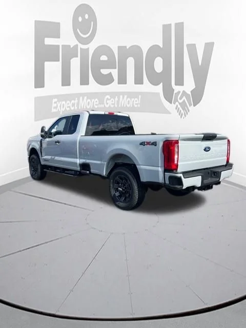 New 2026 Avalanche Ford F-350® XL image 7