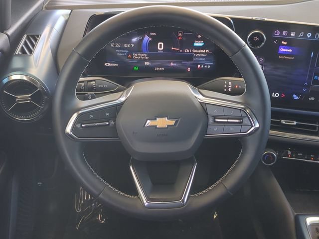 2026 Chevrolet Equinox EV 2LT - Photo 21