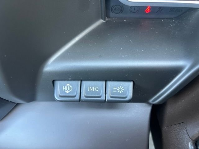 Used 2025 White GMC Denali image 15