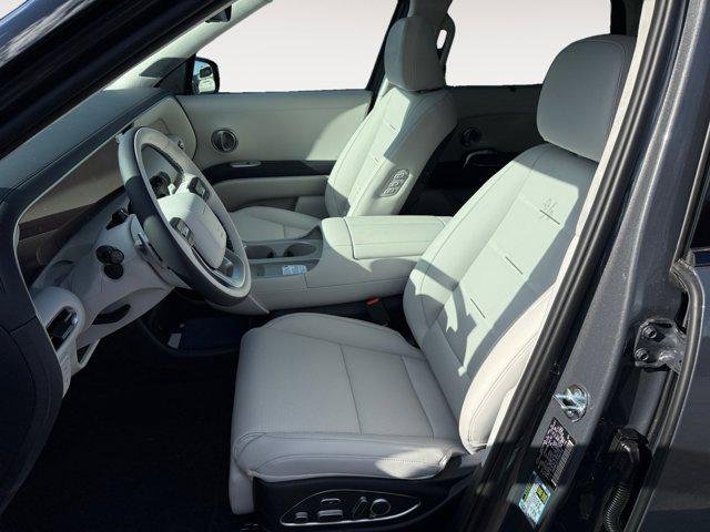 New 2026 Ecotronic Gray Pearl Hyundai Calligraphy image 30