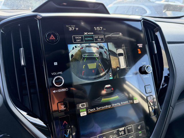 2026 Subaru Ascent Limited Bronze Edition - Photo 49