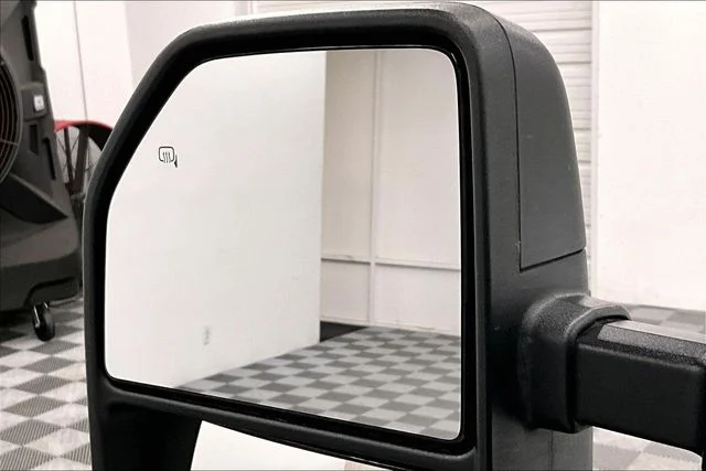 Used 2024 Oxford White Ford XLT image 38