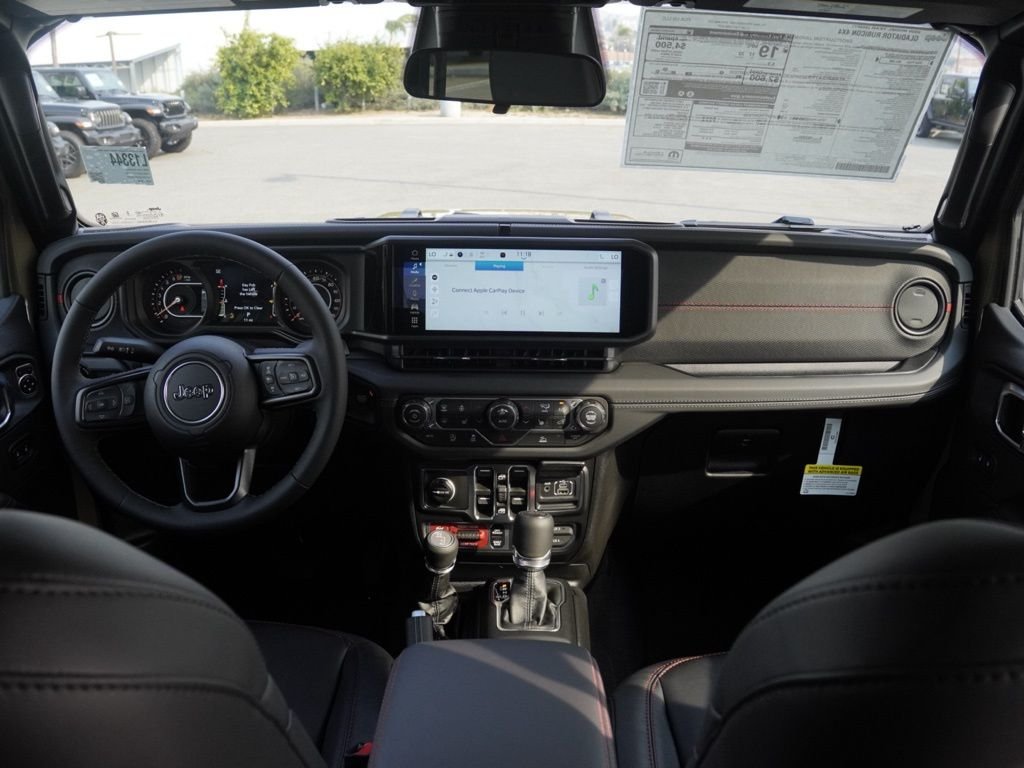 New 2026 41 Exterior Paint Jeep Rubicon image 21