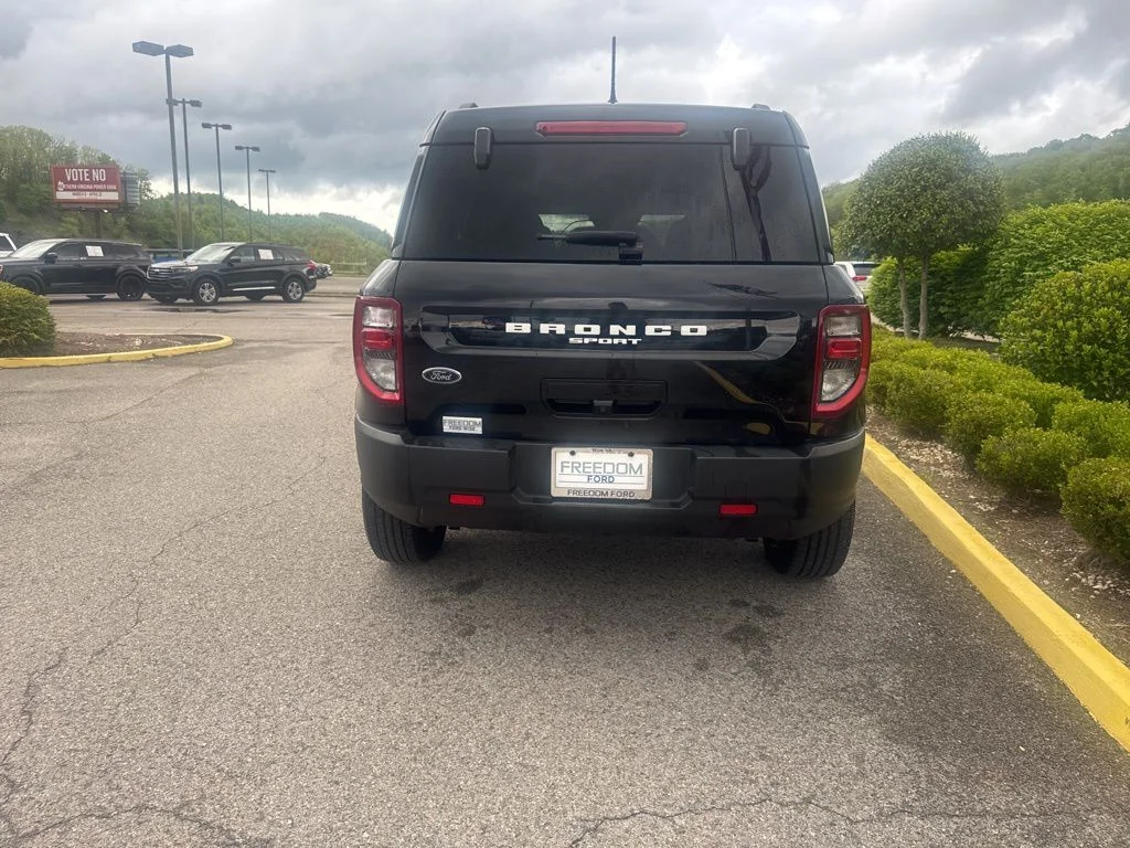 2024 Ford Bronco Sport Big Bend - Photo 6