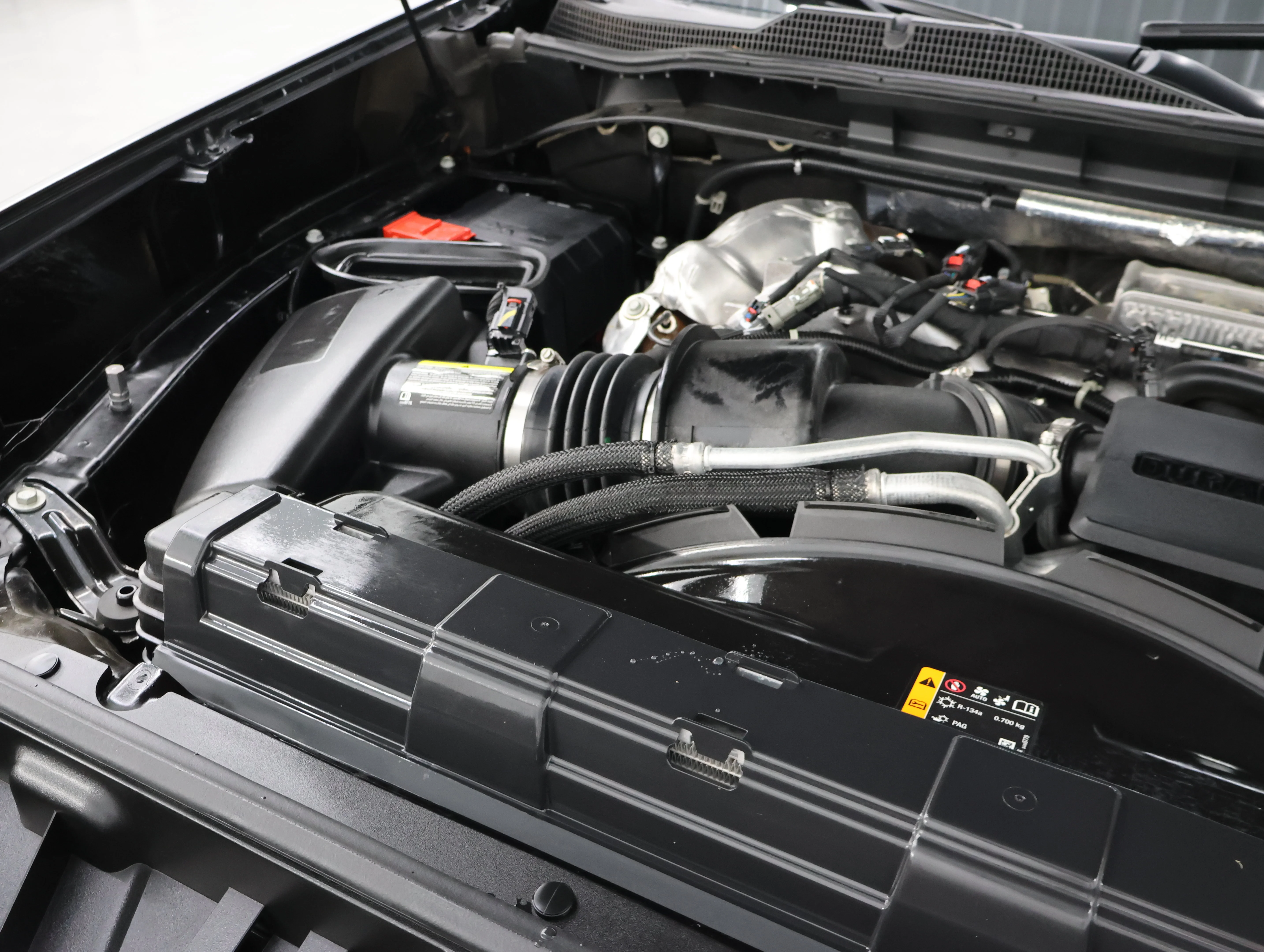 Used 2023 Black Chevrolet LT image 18