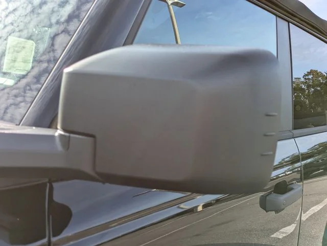 New 2026 Shadow Black Ford Big Bend® image 12