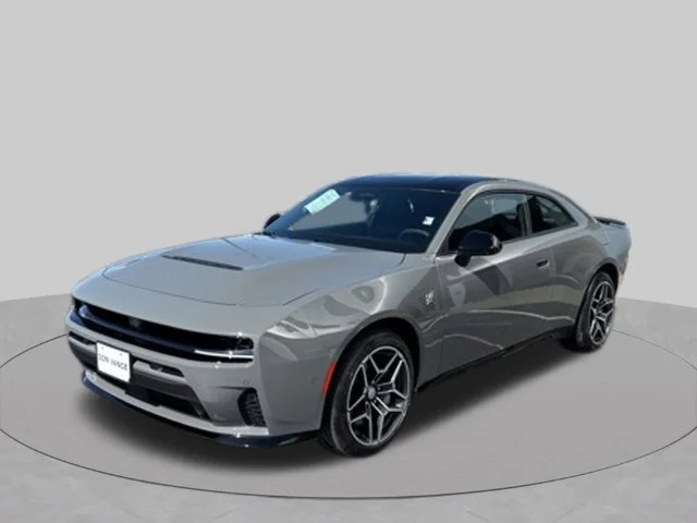 2026 Dodge Charger
