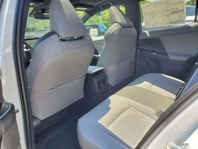 New 2026  Toyota XSE image 11