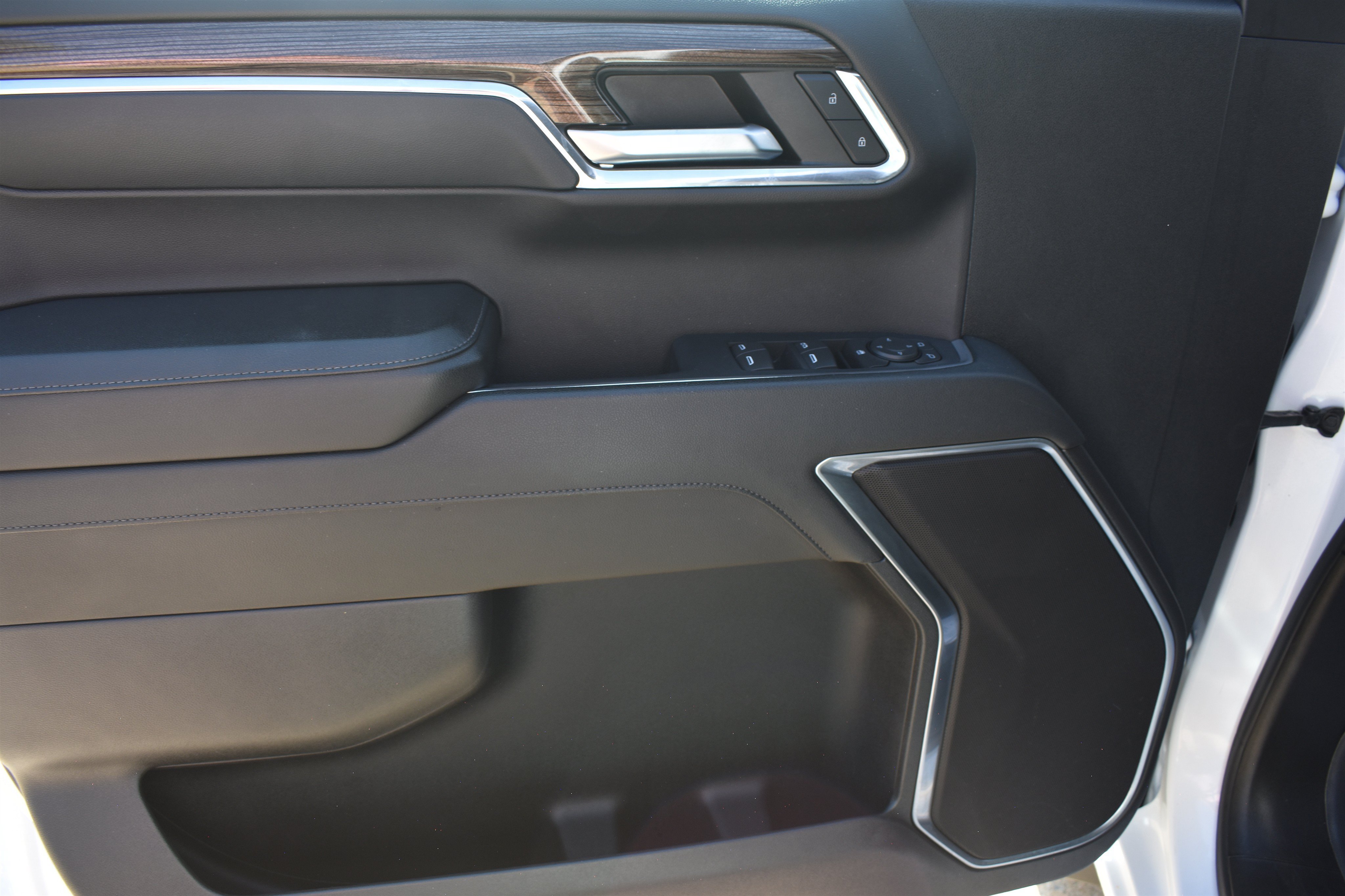 2024 Chevrolet Silverado 1500 RST - Photo 14