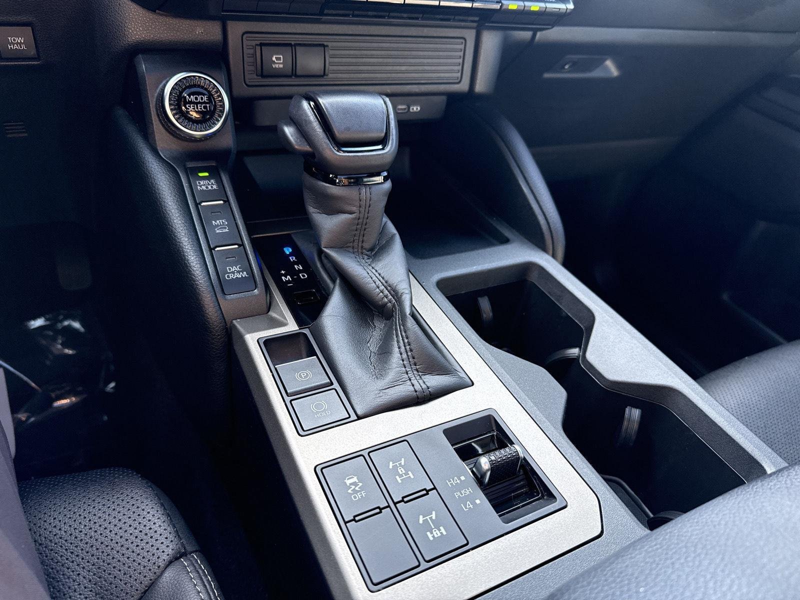Used 2025 Underground Toyota Base image 22