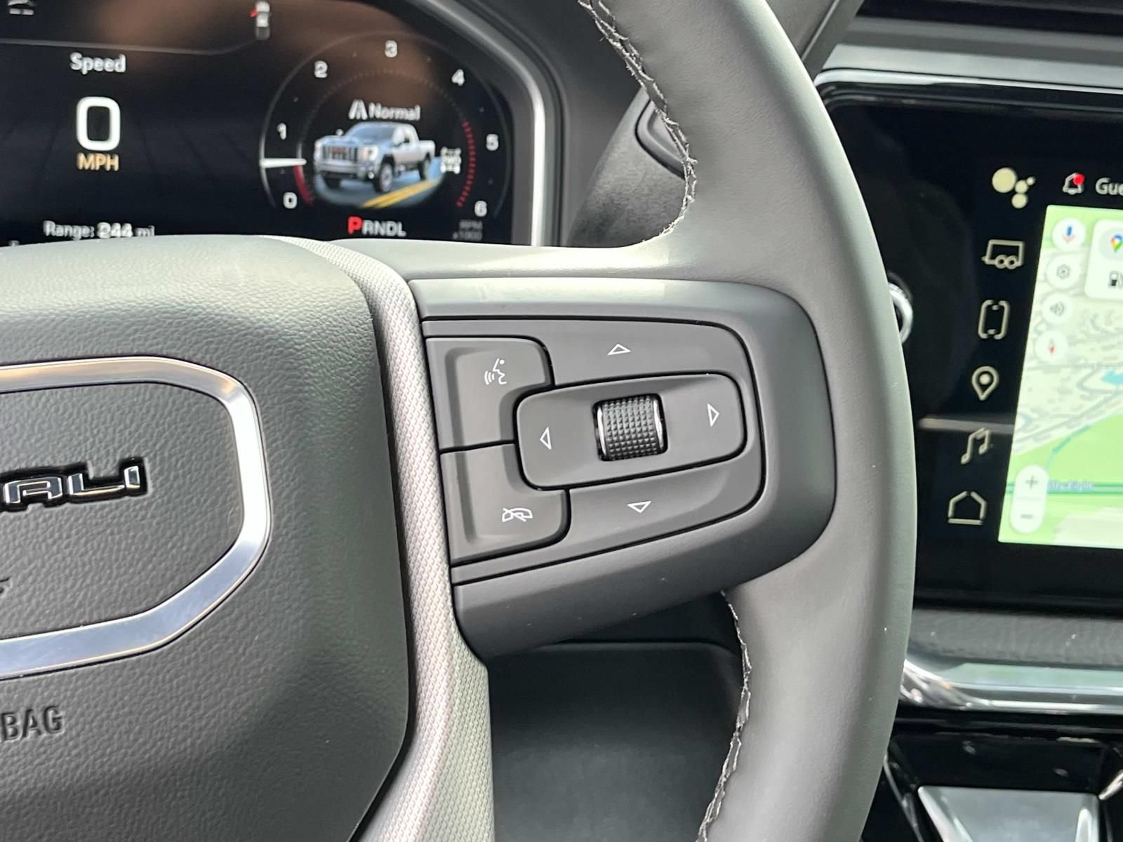 2026 GMC Sierra 2500HD Denali - Photo 27