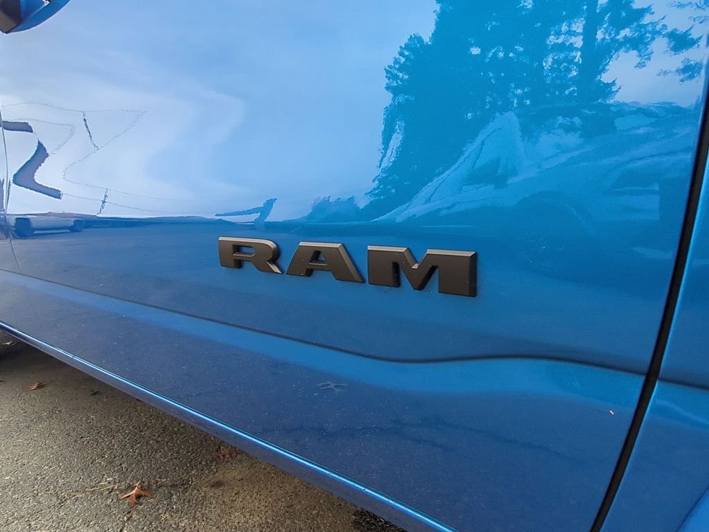 2026 RAM 1500 Big Horn/Lone Star - Photo 9