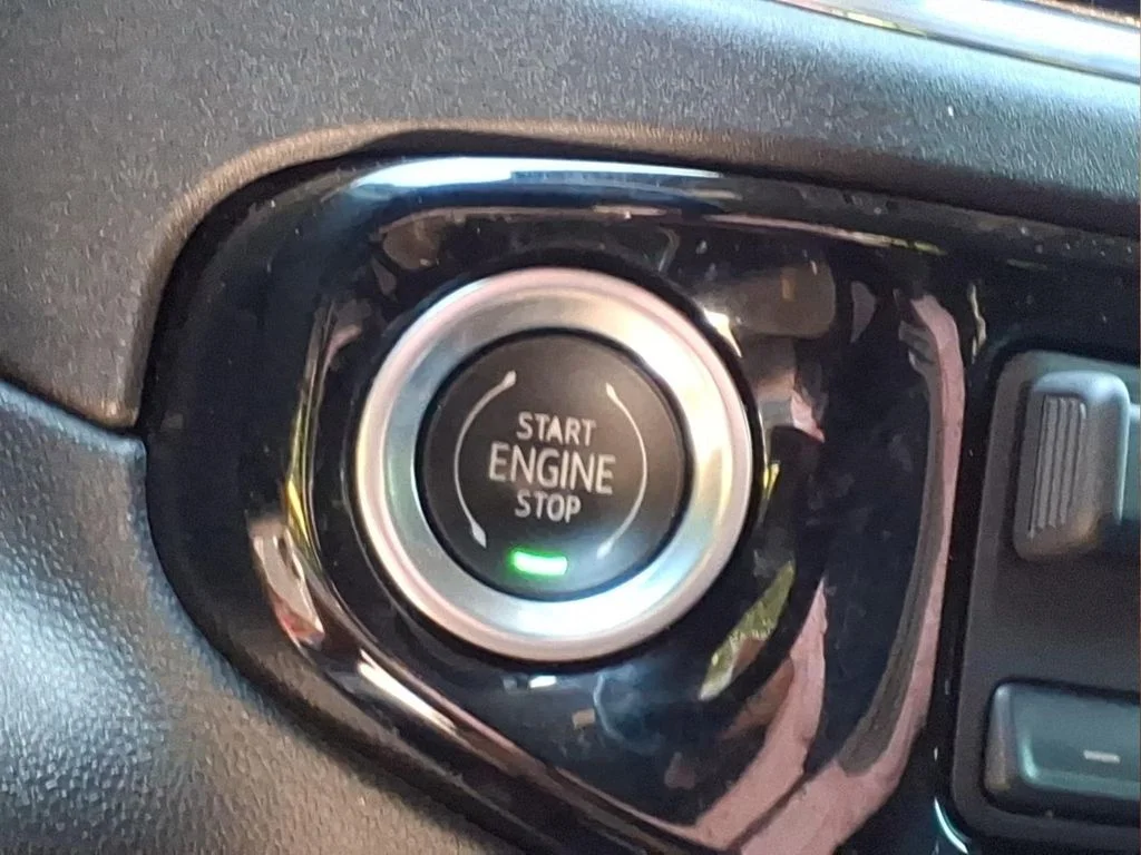 Certified Used 2023 Red Chevrolet RST image 9