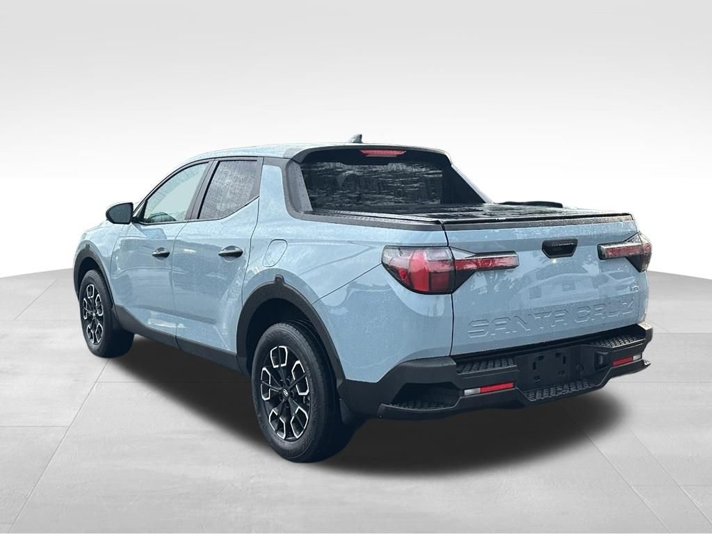 2023 Hyundai Santa Cruz SE - Photo 8