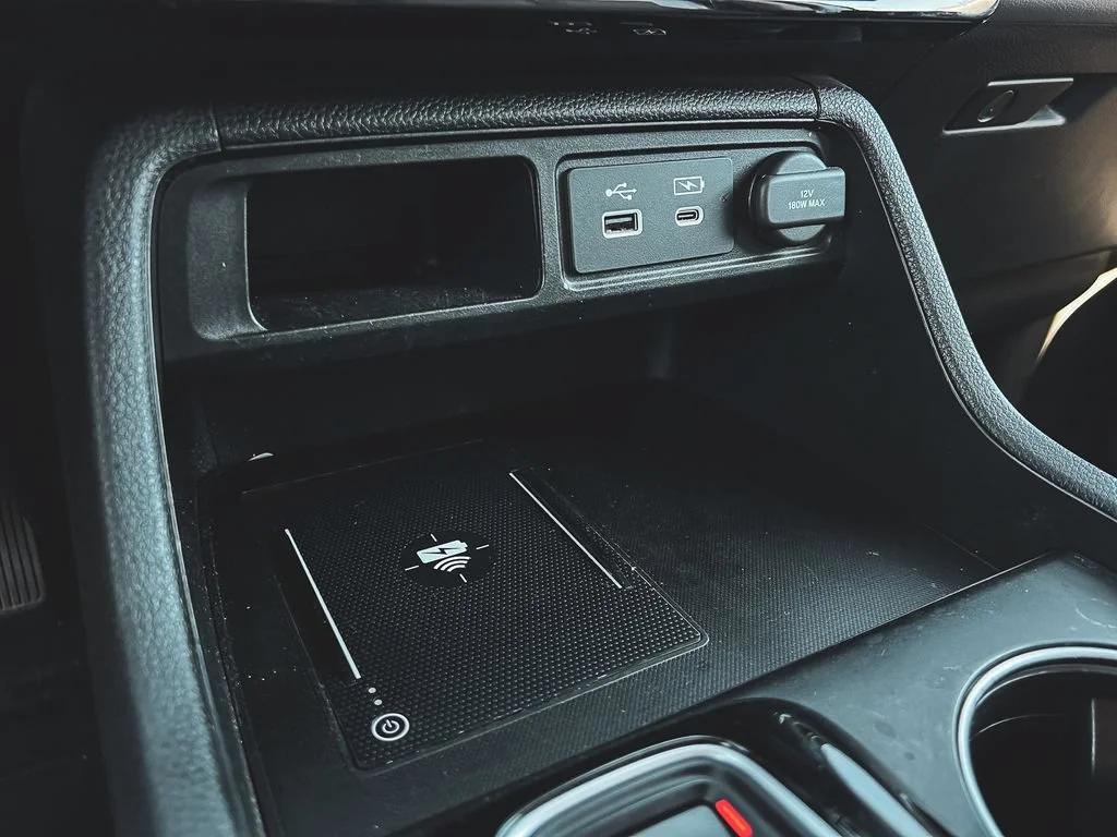 2023 Honda Pilot Touring - Photo 61