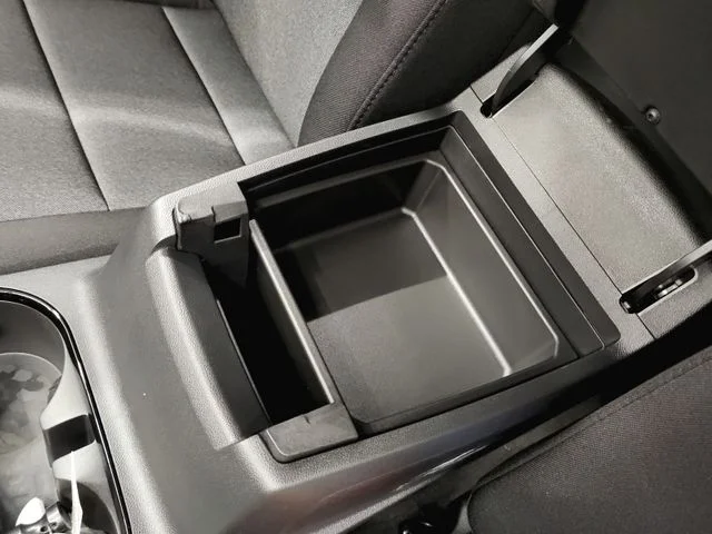 2026 Chevrolet Colorado Work Truck - Photo 27