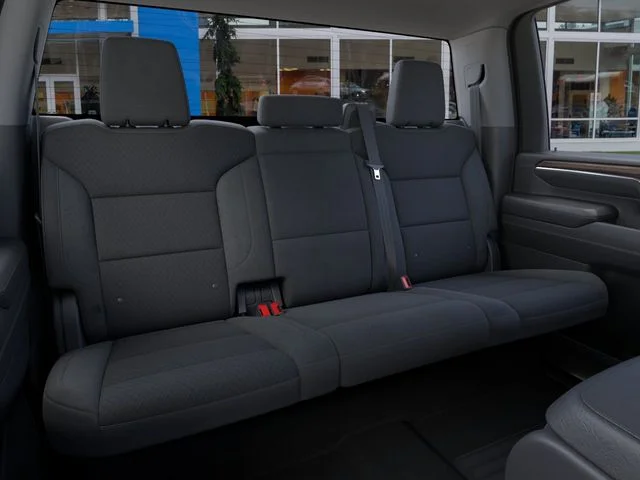 2026 Chevrolet Silverado 3500 HD LT - Photo 17