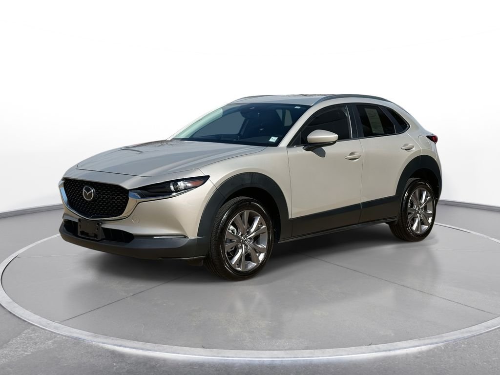 2023 Mazda CX-30