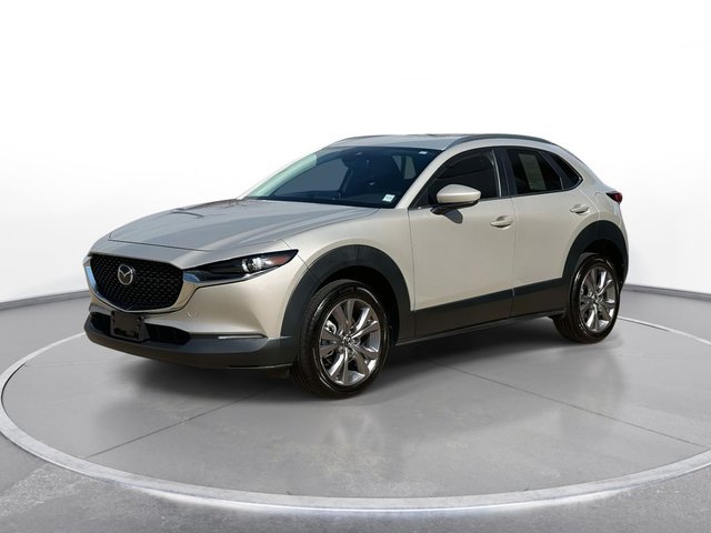 2023 Mazda CX-30 Select