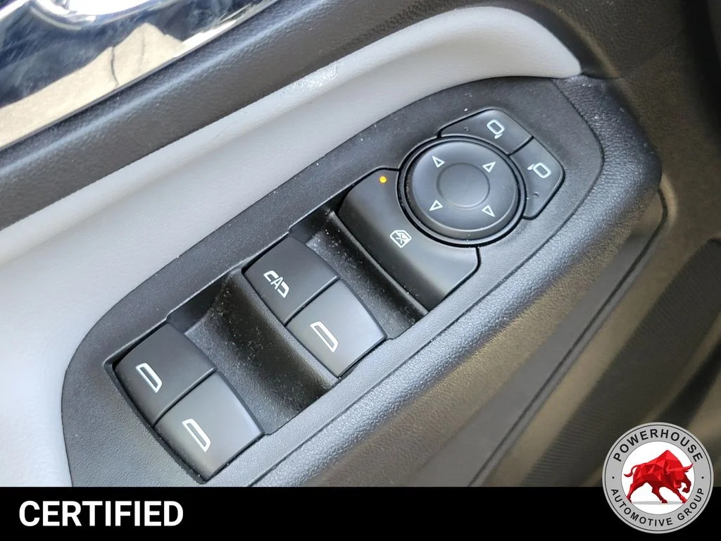 Certified Used 2022 Black Chevrolet LT image 26