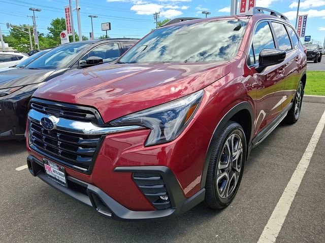 2026 Subaru Ascent Limited - Photo 11